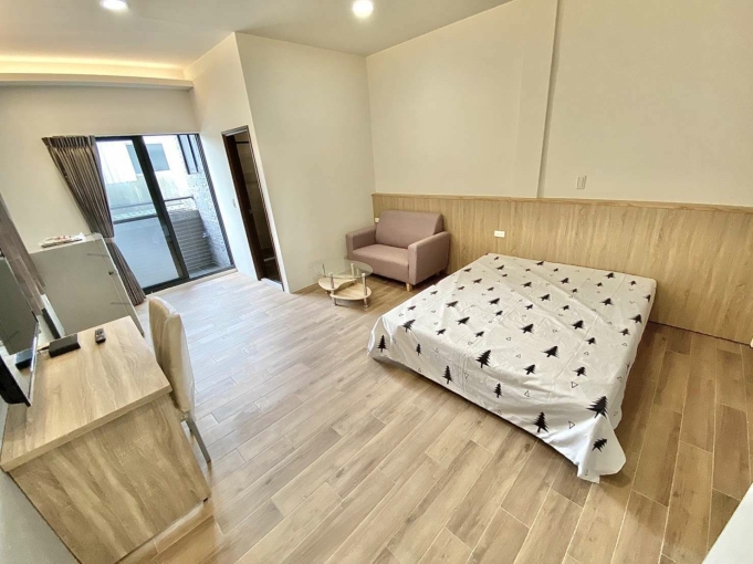 💖超美🏠陽台獨洗✔️乾溼分離💖 - Image 1