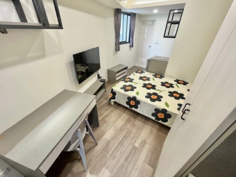 💖電梯美套🏠陽台獨洗✨乾溼分離✔️旱溪旁/精武車站💖 - Image 9