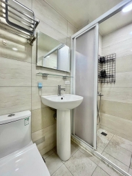 💖電梯美套🏠陽台獨洗✨乾溼分離✔️旱溪旁/精武車站💖 - Image 13