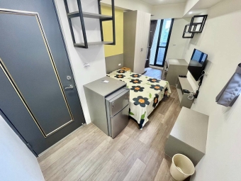 💖電梯美套🏠陽台獨洗✨乾溼分離✔️旱溪旁/精武車站💖 - Image 8