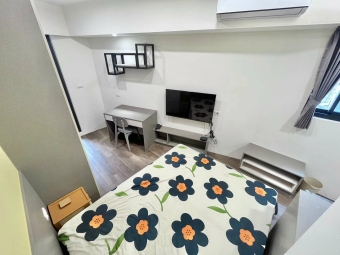 💖電梯美套🏠陽台獨洗✨乾溼分離✔️旱溪旁/精武車站💖 - Image 11