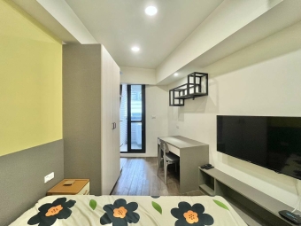 💖電梯美套🏠陽台獨洗✨乾溼分離✔️旱溪旁/精武車站💖 - Image 10