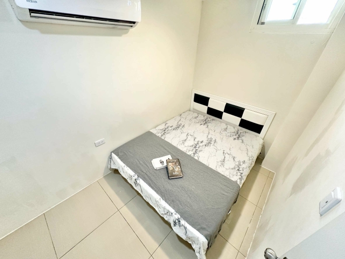 🔥北區一房一廳🔥陽台獨洗🔥可租補🔥近曉明女中 - Image 4