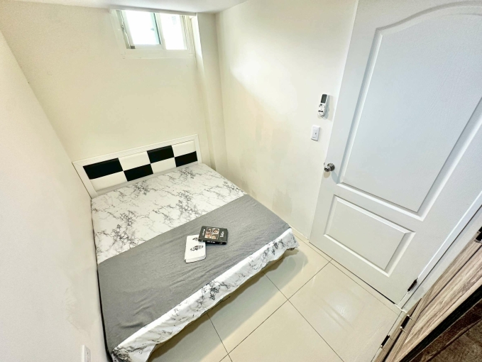 🔥北區一房一廳🔥陽台獨洗🔥可租補🔥近曉明女中 - Image 3