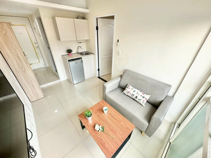 🔥北區一房一廳🔥陽台獨洗🔥可租補🔥近曉明女中 - Image 5