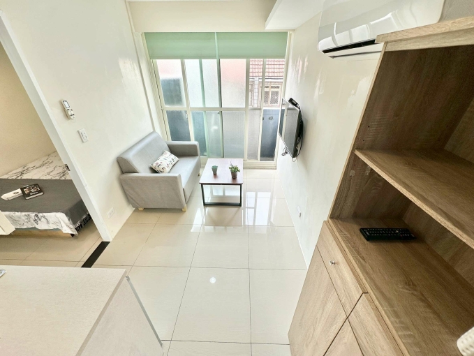 🔥北區一房一廳🔥陽台獨洗🔥可租補🔥近曉明女中 - Image 7