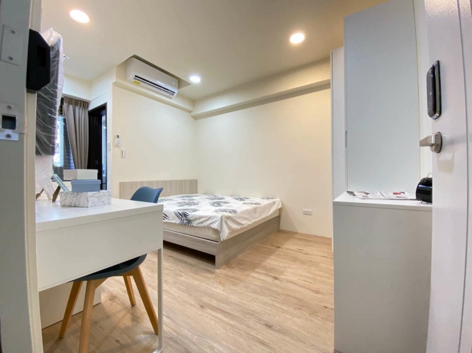 🧡加賴約看🧡電梯新屋🧡短租加價🧡租屋補助🧡陽台獨洗🧡流理台🧡秒殺物件🧡（第6張）