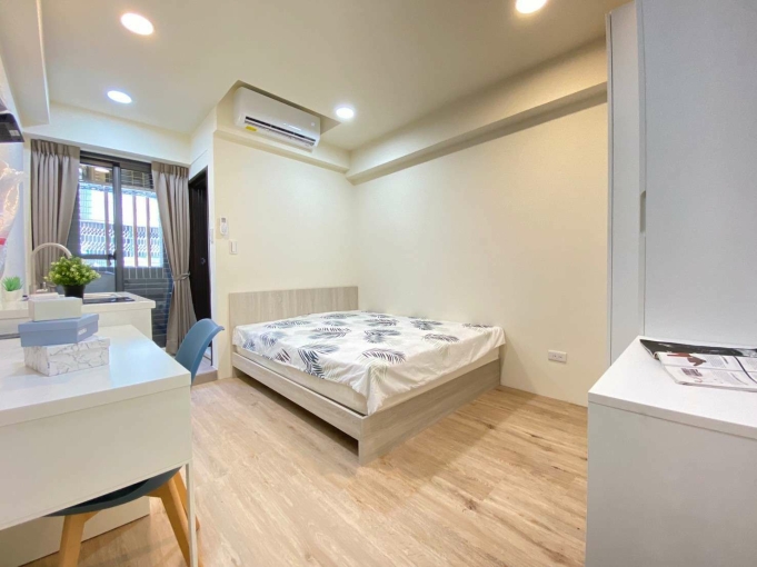 🧡加賴約看🧡電梯新屋🧡短租加價🧡租屋補助🧡陽台獨洗🧡流理台🧡秒殺物件🧡（第5張）