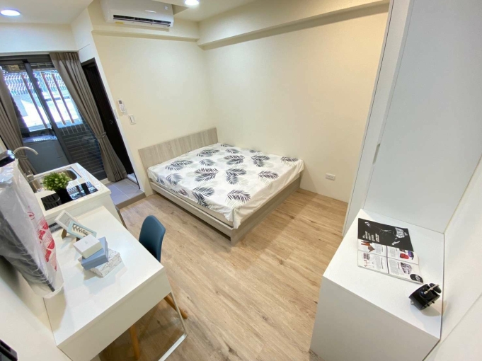 🧡加賴約看🧡電梯新屋🧡短租加價🧡租屋補助🧡陽台獨洗🧡流理台🧡秒殺物件🧡（第1張）