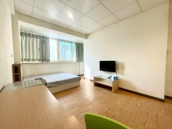 小資專屬🍀稀有可貓🍀免投共洗🍀飲水機🍀租屋補助🍀近中國醫（第5張）