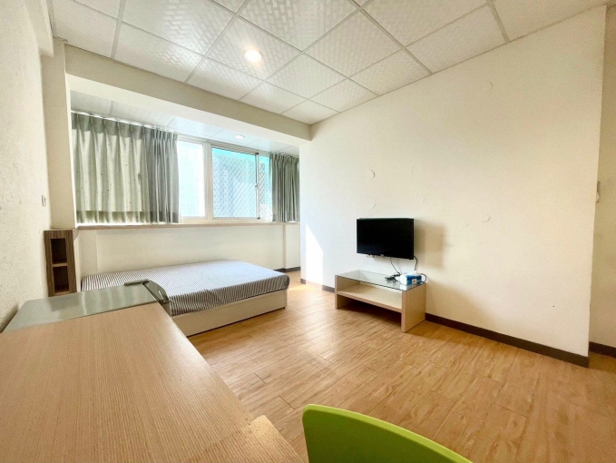 小資專屬🍀稀有可貓🍀免投共洗🍀飲水機🍀租屋補助🍀近中國醫（第5張）