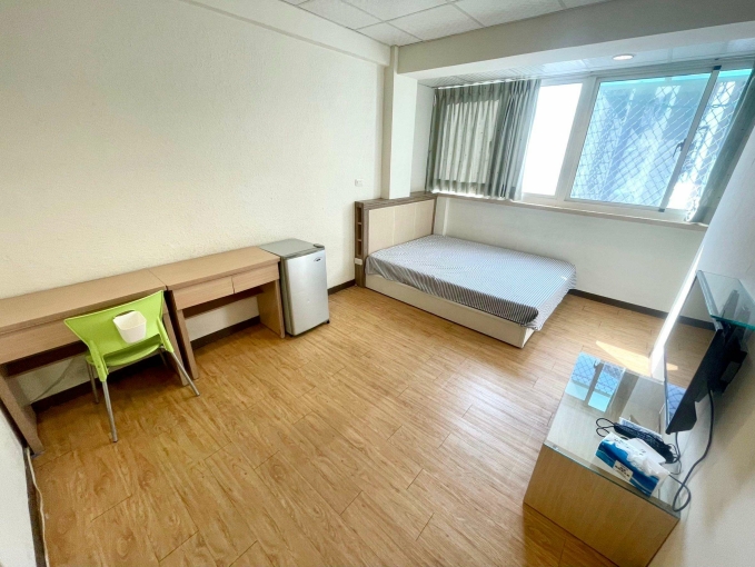 小資專屬🍀稀有可貓🍀免投共洗🍀飲水機🍀租屋補助🍀近中國醫（第9張）