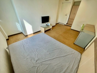 小資專屬🍀稀有可貓🍀免投共洗🍀飲水機🍀租屋補助🍀近中國醫（第3張）