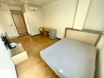 小資專屬🍀稀有可貓🍀免投共洗🍀飲水機🍀租屋補助🍀近中國醫（第4張）