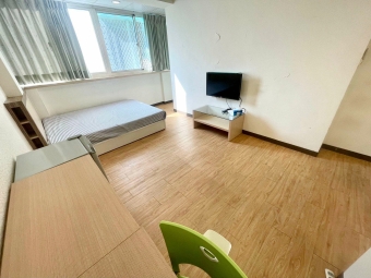 小資專屬🍀稀有可貓🍀免投共洗🍀飲水機🍀租屋補助🍀近中國醫（第6張）