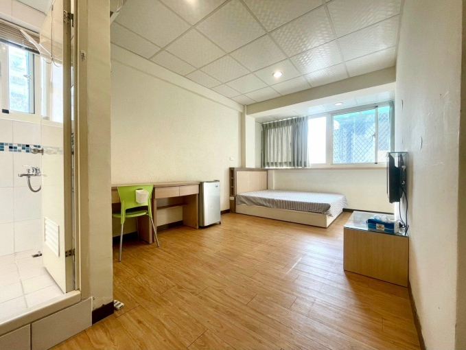 小資專屬🍀稀有可貓🍀免投共洗🍀飲水機🍀租屋補助🍀近中國醫（第10張）