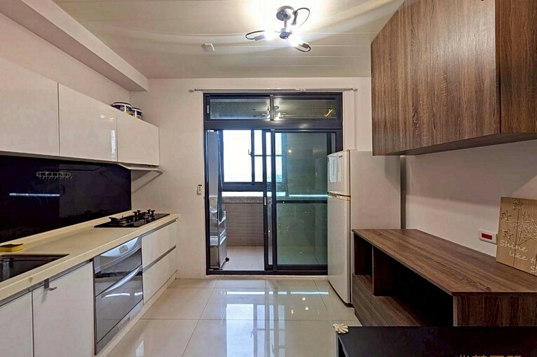 兆基社會住宅🏡頭份市區兩房平車可租補+免仲費（第4張）