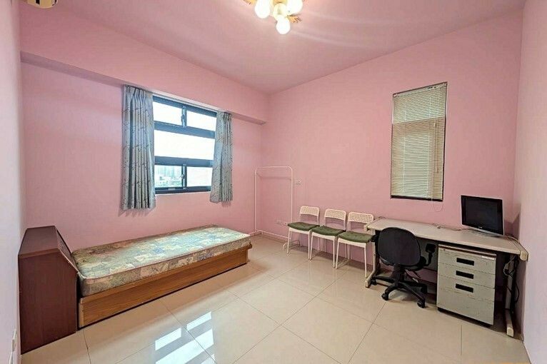 兆基社會住宅🏡頭份市區兩房平車可租補+免仲費（第6張）