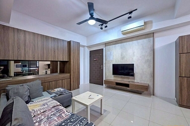 兆基社會住宅🏡頭份市區兩房平車可租補+免仲費（第3張）