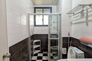 兆基社會住宅🏡頭份市區兩房平車可租補+免仲費（第14張）