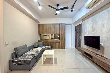 兆基社會住宅🏡頭份市區兩房平車可租補+免仲費（第2張）