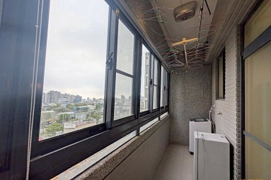 兆基社會住宅🏡頭份市區兩房平車可租補+免仲費（第12張）