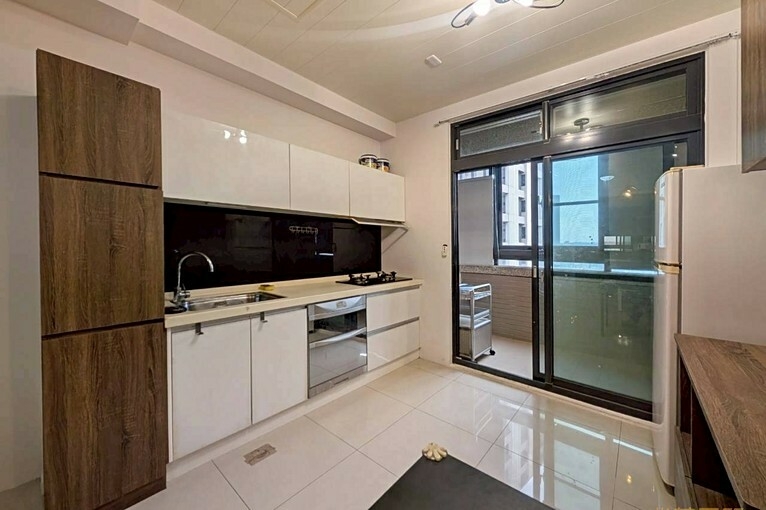 兆基社會住宅🏡頭份市區兩房平車可租補+免仲費（第5張）