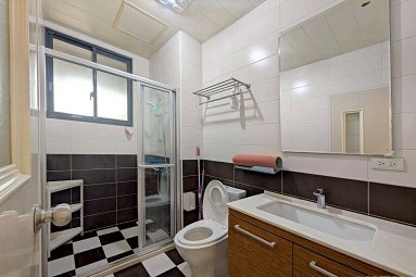 兆基社會住宅🏡頭份市區兩房平車可租補+免仲費（第15張）