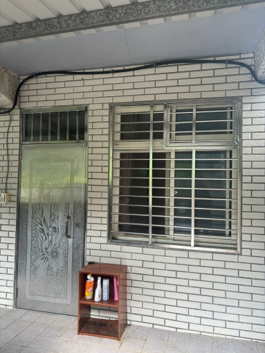 近復興高中薇閣高中,小而美幽靜套房(第14張)