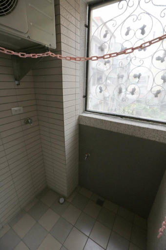 超新優質套房✨陽台獨洗✨子母車（第15張）