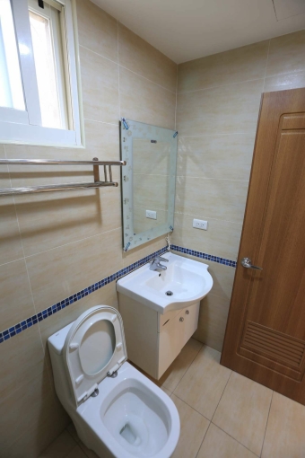 超新優質套房✨陽台獨洗✨子母車（第13張）