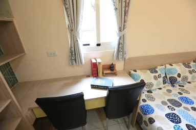 超新優質套房✨陽台獨洗✨子母車（第11張）