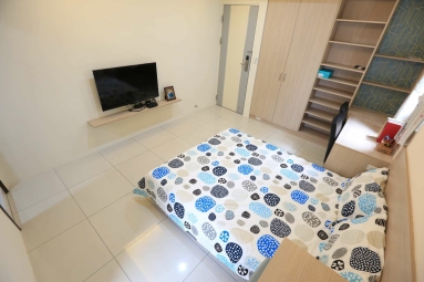 超新優質套房✨陽台獨洗✨子母車（第7張）