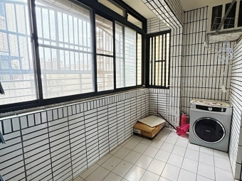 兆基社會住宅🏠桃園樹仁商圈3房車可租補免仲（第9張）