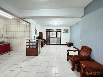 兆基社會住宅🏠桃園樹仁商圈3房車可租補免仲（第2張）