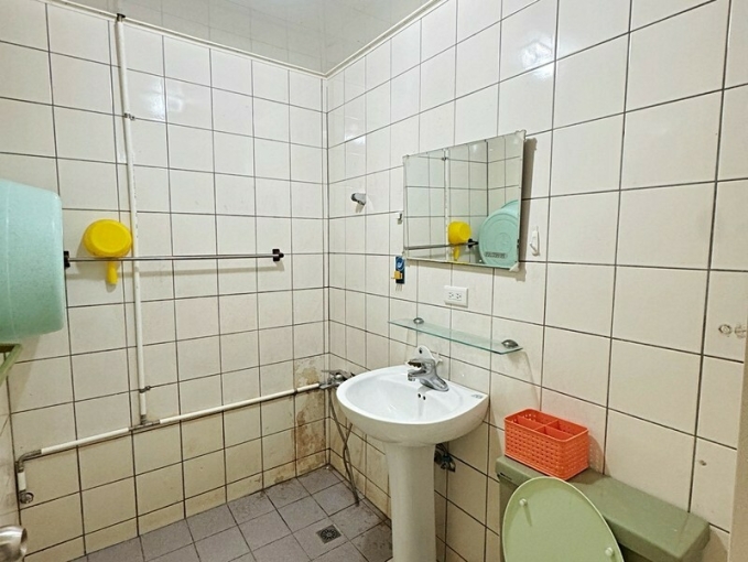 兆基社會住宅🏠桃園樹仁商圈3房車可租補免仲（第11張）