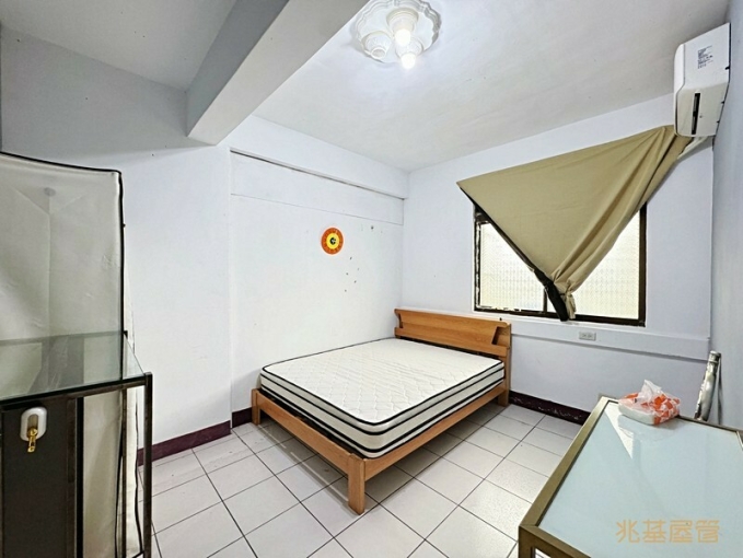 兆基社會住宅🏠桃園樹仁商圈3房車可租補免仲（第5張）