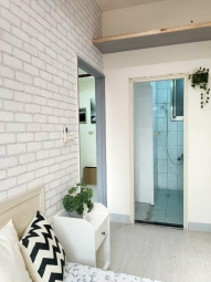 ★單層單戶★傳統市場★三和夜市★捷運菜寮（第5張）