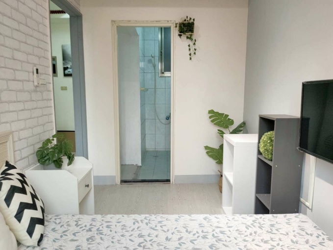 ★單層單戶★傳統市場★三和夜市★捷運菜寮（第4張）