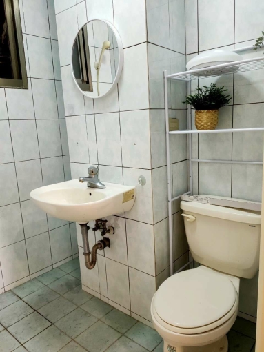 ★單層單戶★傳統市場★三和夜市★捷運菜寮（第9張）