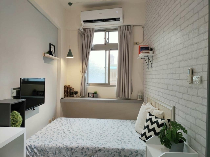 ★單層單戶★傳統市場★三和夜市★捷運菜寮（第1張）