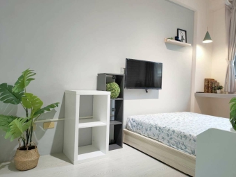 ★單層單戶★傳統市場★三和夜市★捷運菜寮（第2張）