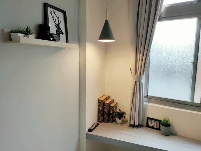 ★單層單戶★傳統市場★三和夜市★捷運菜寮（第6張）