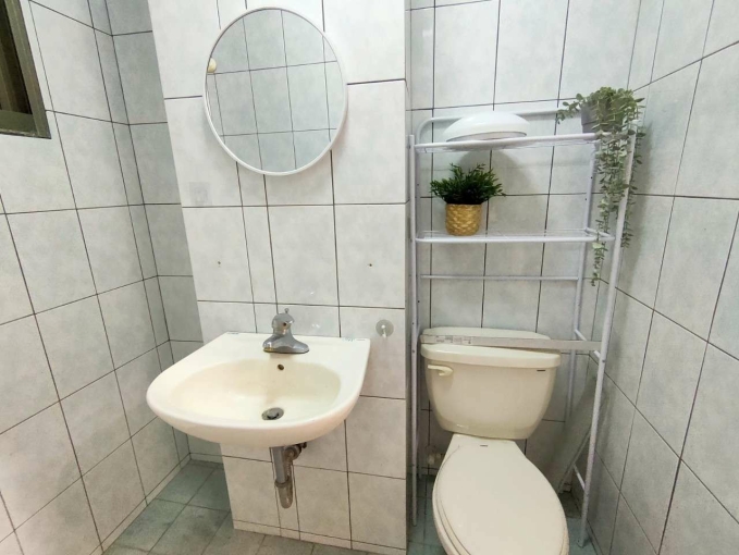 ★單層單戶★傳統市場★三和夜市★捷運菜寮（第10張）