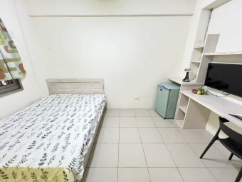 可6月✨可租補🌈變頻冷氣💕子母車✅機車好停（第10張）