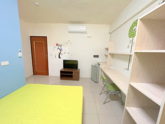 可6月✨可租補🌈變頻冷氣💕子母車✅機車好停（第7張）