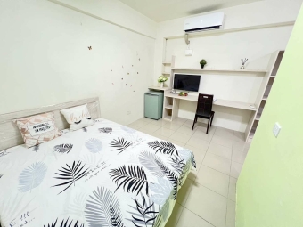 可6月✨可租補🌈變頻冷氣💕子母車✅機車好停（第13張）