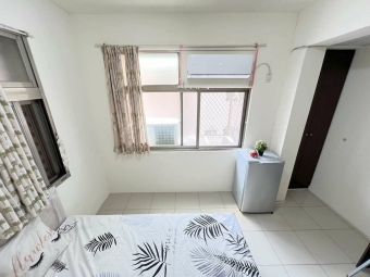 可6月✨可租補🌈變頻冷氣💕子母車✅機車好停（第3張）