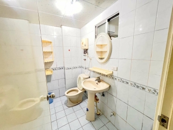 可6月✨可租補🌈變頻冷氣💕子母車✅機車好停（第15張）