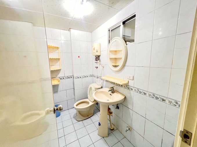 可6月✨可租補🌈變頻冷氣💕子母車✅機車好停（第15張）